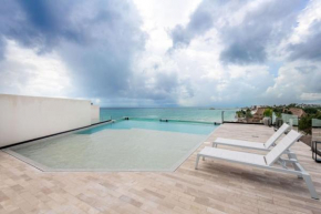 DARMA INCREIBLE ESTUDIO CON VISTA AL MAR IT Beach